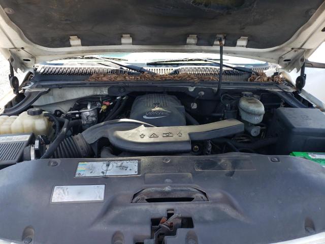 Photo 7 from auction – 2003 CHEVROLET SUBURBAN K with VIN 3GNFK16Z13G281622