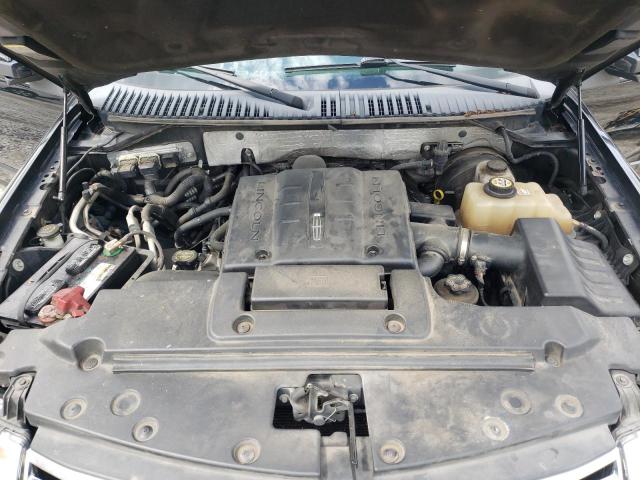 Photo 7 from auction – 2008 LINCOLN NAVIGATOR with VIN 5LMFU27518LJ17181