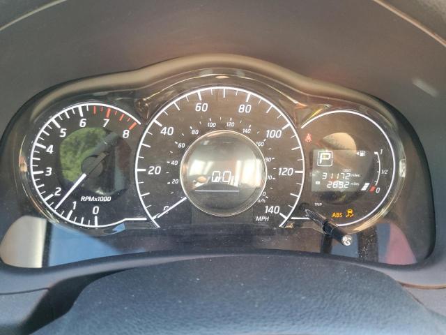 Photo 8 from auction – 2018 NISSAN VERSA NOTE with VIN 3N1CE2CP3JL362253