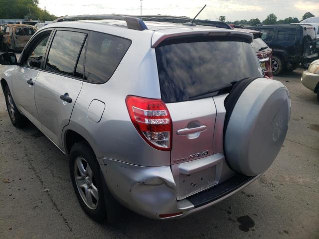 Photo 3 from auction – 2010 TOYOTA RAV4 with VIN JTMBF4DV2AD026291