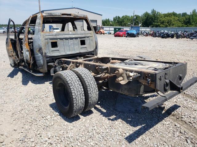 Photo 3 from auction – 2011 DODGE RAM 3500 S with VIN 3D6WZ4CL8BG614963