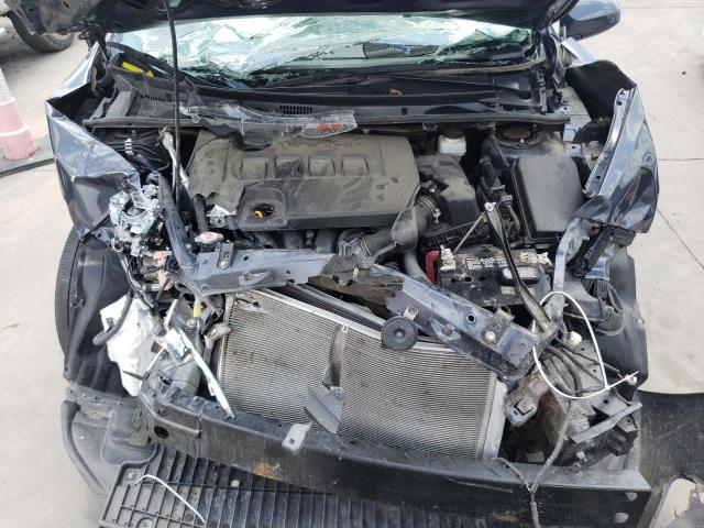 Photo 7 from auction – 2019 TOYOTA COROLLA L with VIN 5YFBURHE8KP869889
