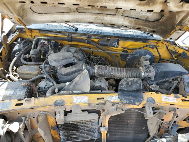 Photo 7 from auction – 1996 FORD F150 with VIN 1FTEF15H2TLB81775