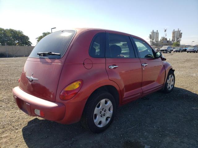 Photo 4 from auction – 2004 CHRYSLER PT CRUISER with VIN 3C4FY48B44T321922