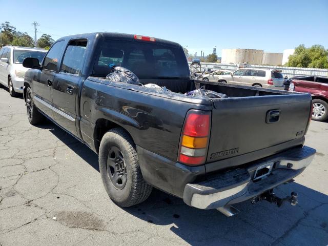Photo 3 from auction – 2005 GMC NEW SIERRA with VIN 2GTEC13T851183782