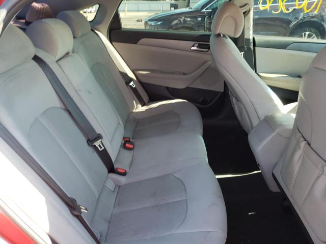 Photo 6 from auction – 2016 HYUNDAI SONATA SE with VIN 5NPE24AFXGH367253