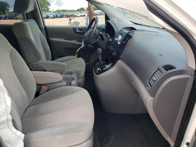 Photo 5 from auction – 2012 KIA SEDONA EX with VIN KNDMH4C72C6438742