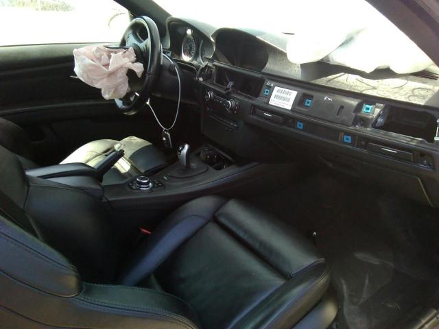 Photo 5 from auction – 2011 BMW M3 with VIN WBSKG9C54BE368714