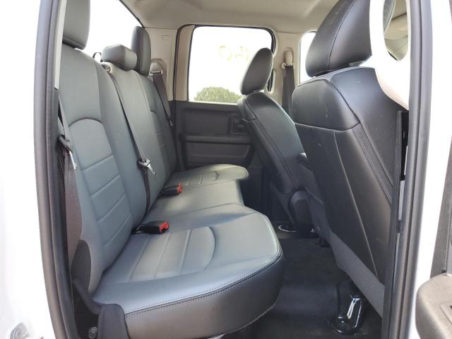 Photo 6 from auction – 2022 RAM 1500 CLASS with VIN 1C6RR7FG5NS150585