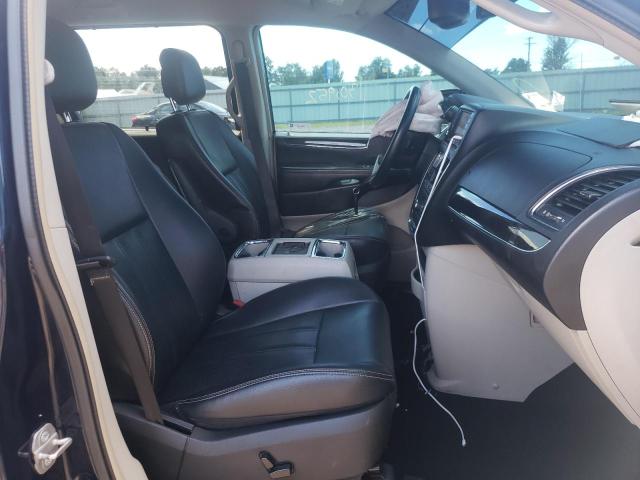 Photo 5 from auction – 2014 CHRYSLER TOWN & COU with VIN 2C4RC1CG7ER464168