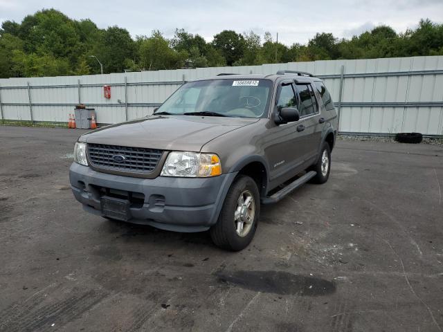 Photo 2 from auction – 2004 FORD EXPLORER X with VIN 1FMZU72KX4UB41137