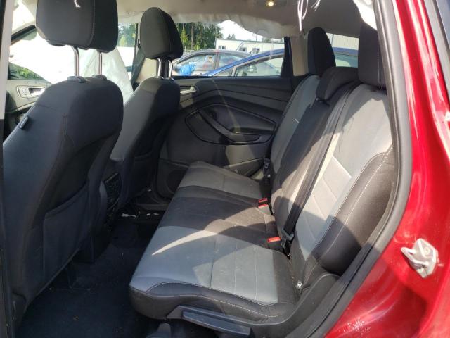 Photo 6 from auction – 2014 FORD ESCAPE SE with VIN 1FMCU9GX5EUB73033