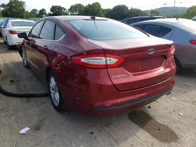 Photo 3 from auction – 2015 FORD FUSION SE with VIN 1FA6P0H78F5113977