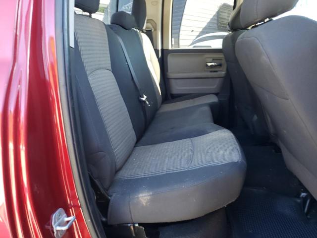 Photo 6 from auction – 2011 DODGE RAM 1500 with VIN 1D7RV1GT7BS597899