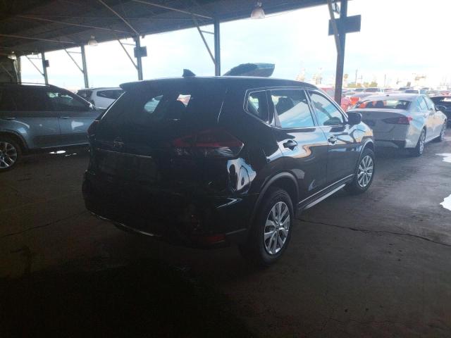 Photo 4 from auction – 2020 NISSAN ROGUE S with VIN KNMAT2MVXLP512230