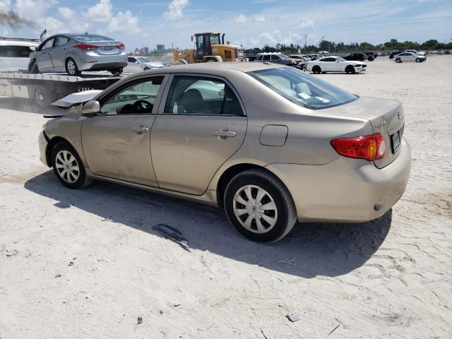 Photo 3 from auction – 2010 TOYOTA COROLLA BA with VIN 2T1BU4EE2AC306844