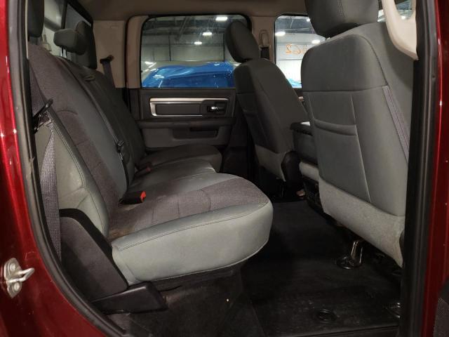 Photo 6 from auction – 2016 RAM 1500 SLT with VIN 3C6RR7LTXGG246255