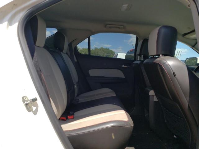 Photo 6 from auction – 2012 CHEVROLET EQUINOX LT with VIN 2GNALPEKXC1289211