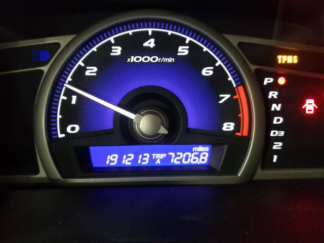 Photo 8 from auction – 2011 HONDA CIVIC LX with VIN 19XFA1F59BE005675