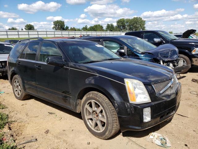 CADILLAC SRX 2004 with VIN 1GYEE63A840190922 - Photo from auction