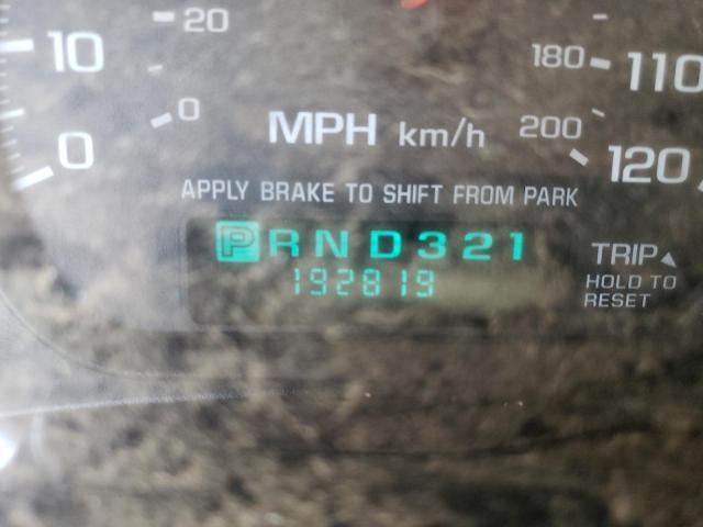Photo 8 from auction – 2005 CHEVROLET IMPALA with VIN 2G1WF52E059294181