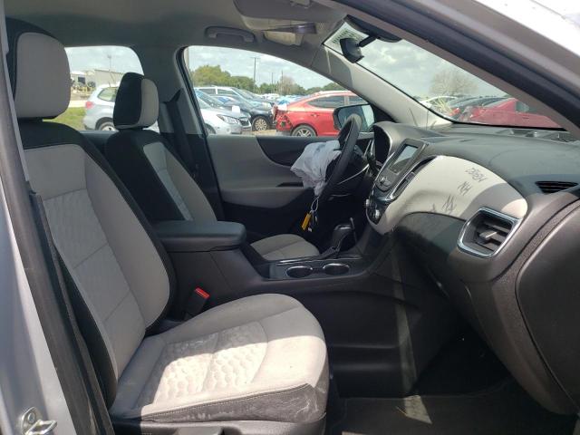 Photo 5 from auction – 2019 CHEVROLET EQUINOX LS with VIN 2GNAXHEV1K6205802