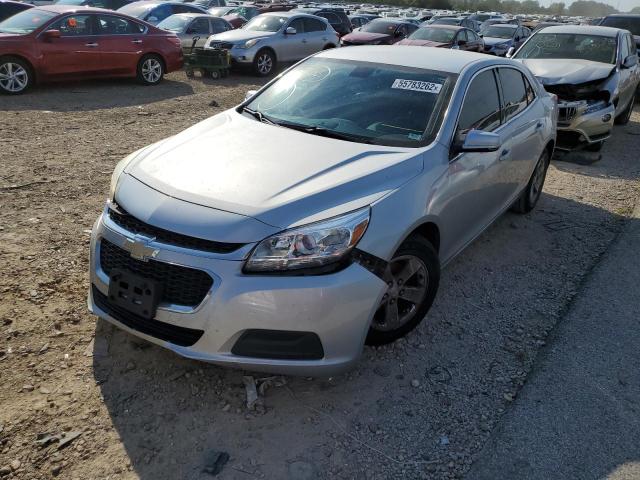 Photo 2 from auction – 2016 CHEVROLET MALIBU LIM with VIN 1G11C5SA7GF141291