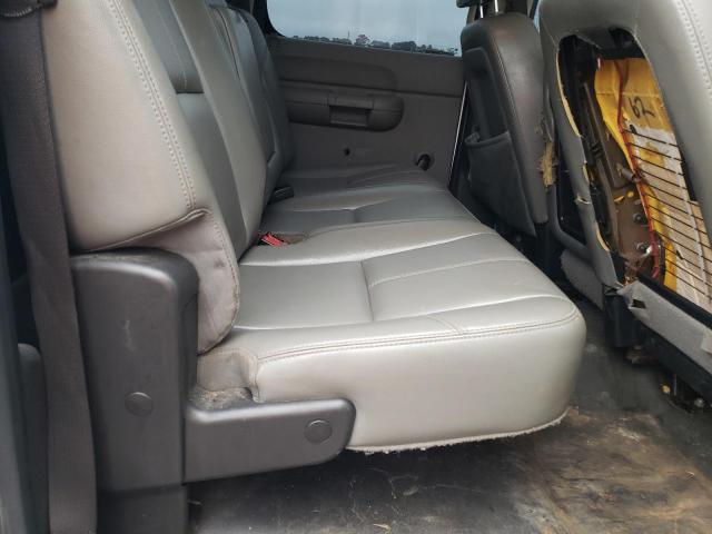 Photo 6 from auction – 2007 GMC SIERRA C25 with VIN 1GTHC23617F514405
