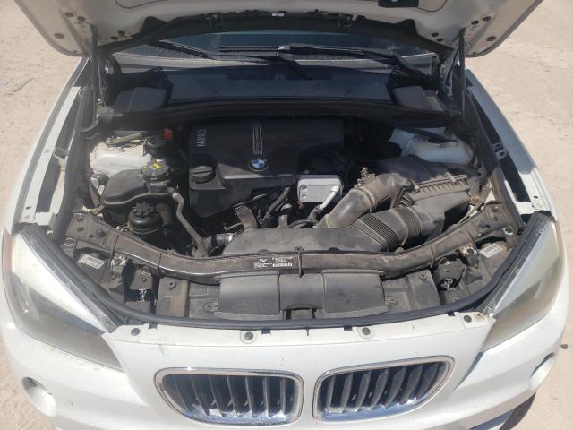 Photo 7 from auction – 2015 BMW X1 XDRIVE2 with VIN WBAVL1C53FVY27817
