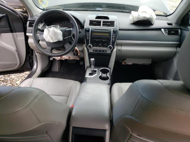 Photo 9 from auction – 2012 TOYOTA CAMRY BASE with VIN 4T4BF1FK0CR181217