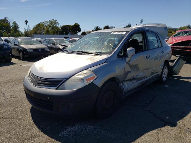 Photo 2 from auction – 2011 NISSAN VERSA S with VIN 3N1BC1AP4BL470915