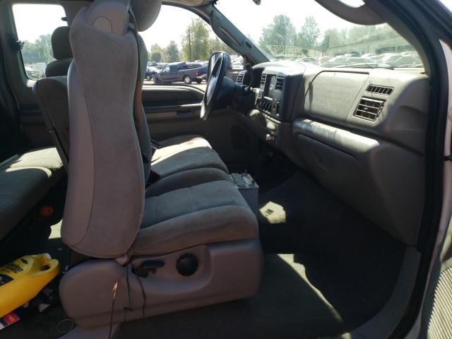 Photo 5 from auction – 2004 FORD F250 SUPER with VIN 1FTNX21P14EA20968