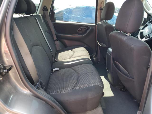 Photo 6 from auction – 2005 MAZDA TRIBUTE S with VIN 4F2CZ04115KM37040