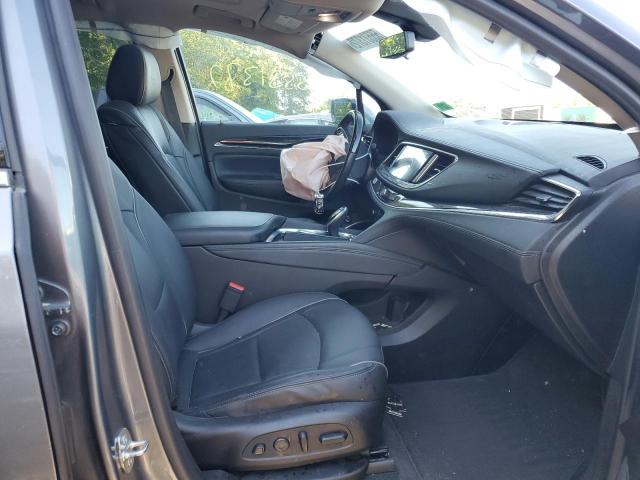 Photo 5 from auction – 2021 BUICK ENCLAVE AV with VIN 5GAEVCKW7MJ151820