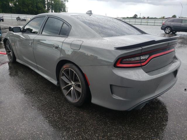 Photo 3 from auction – 2018 DODGE CHARGER R/ with VIN 2C3CDXGJ8JH113205