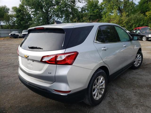 Photo 4 from auction – 2018 CHEVROLET EQUINOX LT with VIN 2GNAXJEV8J6284245