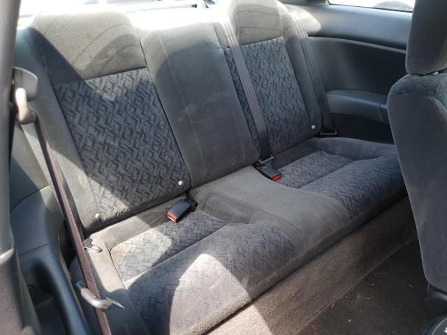 Photo 6 from auction – 2001 HONDA CIVIC LX with VIN 1HGEM22581L065338