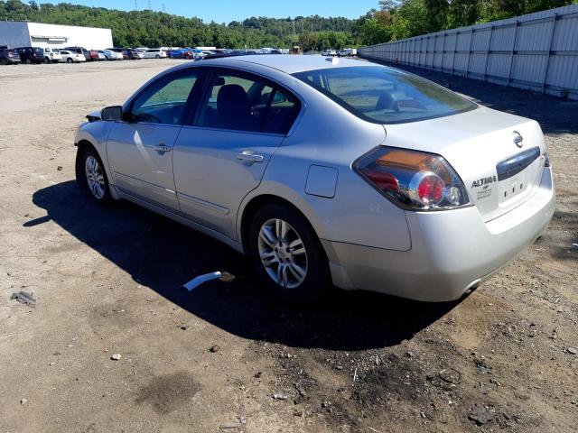 Photo 3 from auction – 2012 NISSAN ALTIMA BAS with VIN 1N4AL2AP9CN441738