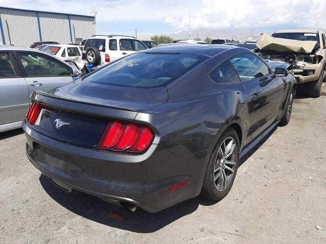 Photo 4 from auction – 2016 FORD MUSTANG with VIN 1FA6P8THXG5261063
