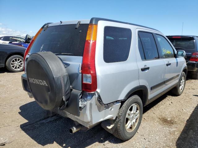 Photo 4 from auction – 2003 HONDA CR-V EX with VIN SHSRD78863U124531