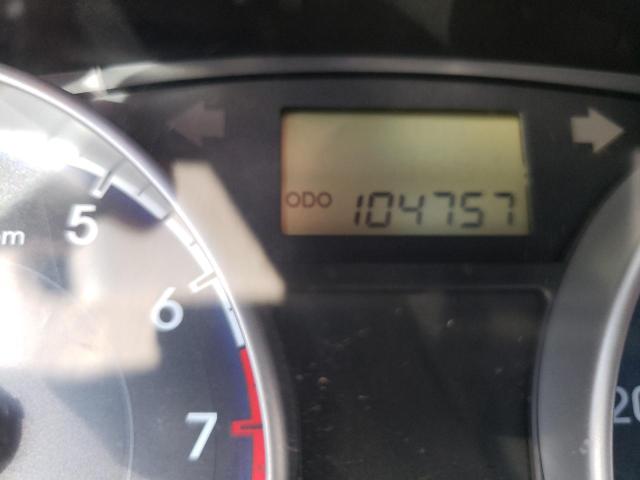 Photo 8 from auction – 2011 HYUNDAI ACCENT with VIN KMHCN4AC0BU589573