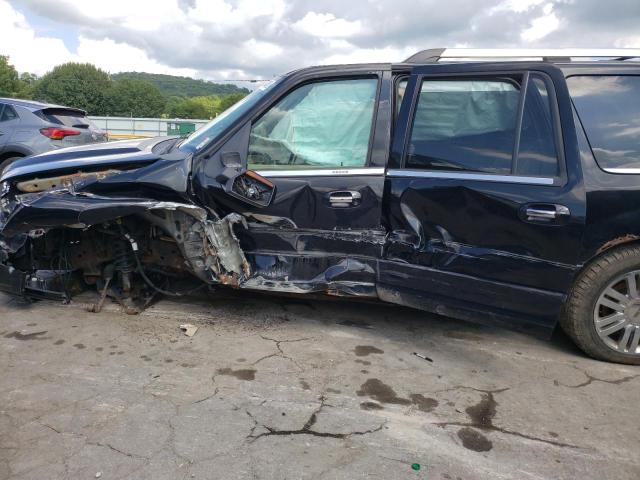 Photo 10 from auction – 2008 LINCOLN NAVIGATOR with VIN 5LMFL28528LJ15165