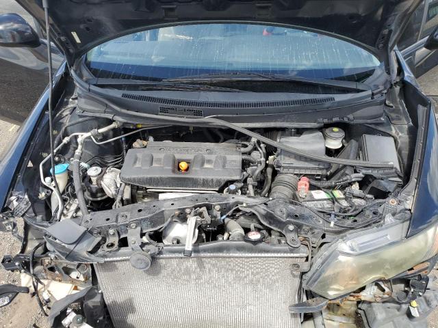Photo 7 from auction – 2012 HONDA CIVIC LX with VIN 19XFB2F52CE012486