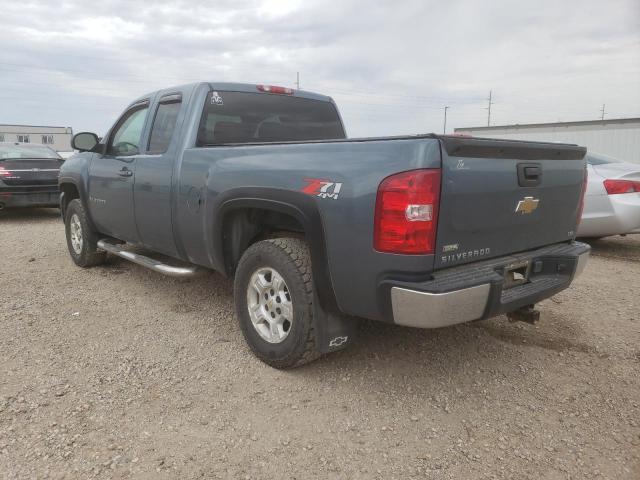 Photo 3 from auction – 2007 CHEVROLET 1500 with VIN 1GCEK19037Z554244