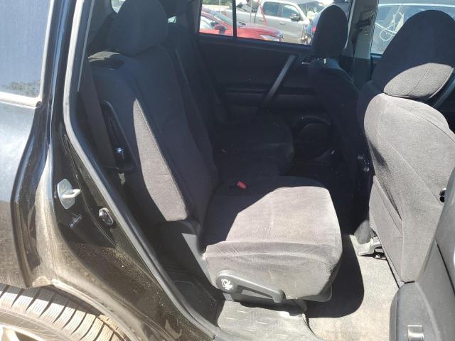 Photo 6 from auction – 2009 TOYOTA HIGHLANDER with VIN JTEES43A492135751