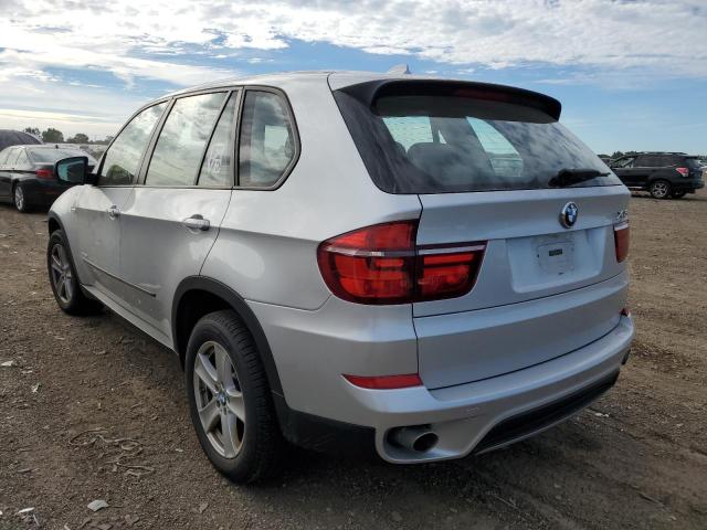 Photo 3 from auction – 2011 BMW X5 XDRIVE3 with VIN 5UXZW0C53BL661731