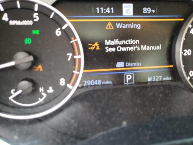 Photo 8 from auction – 2019 NISSAN ALTIMA PLA with VIN 1N4BL4FV2KC112249