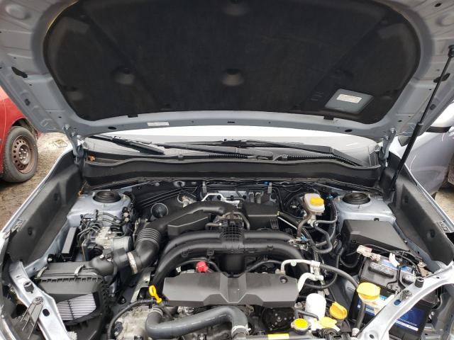 Photo 7 from auction – 2017 SUBARU FORESTER 2 with VIN JF2SJAGC0HH596897