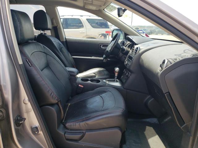 Photo 5 from auction – 2010 NISSAN ROGUE S with VIN JN8AS5MT3AW501872