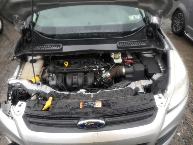 Photo 7 from auction – 2014 FORD ESCAPE with VIN 1FMCU0F76EUA73259